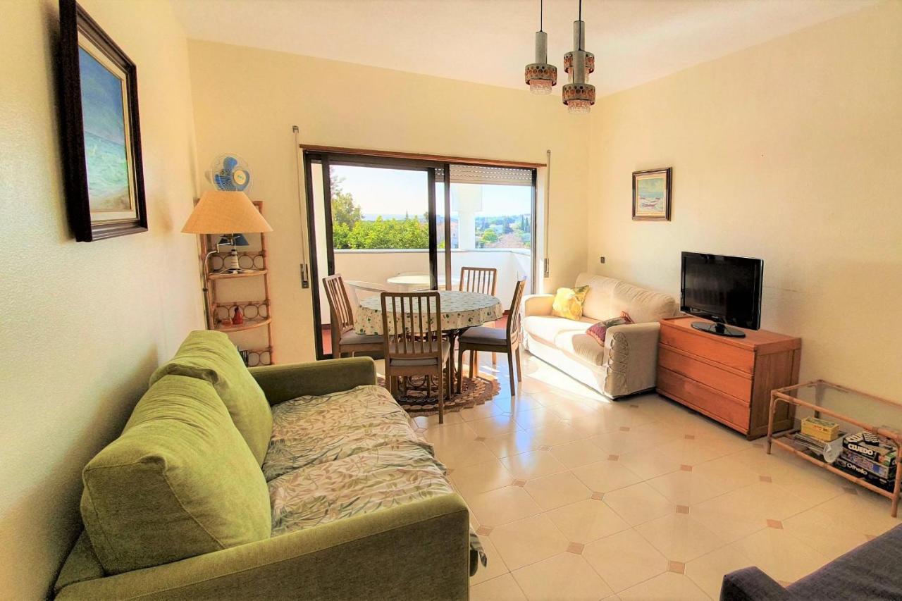 Lovelystay - The Algarvean Oasis Armacao de Pera Exterior photo